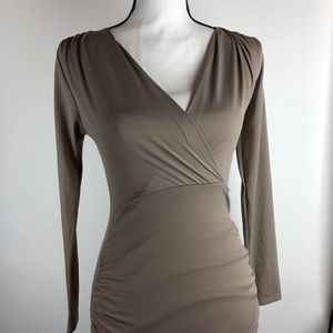 Forever 21 Club Dress